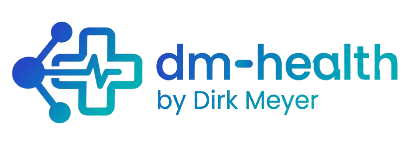 dm-health Logo